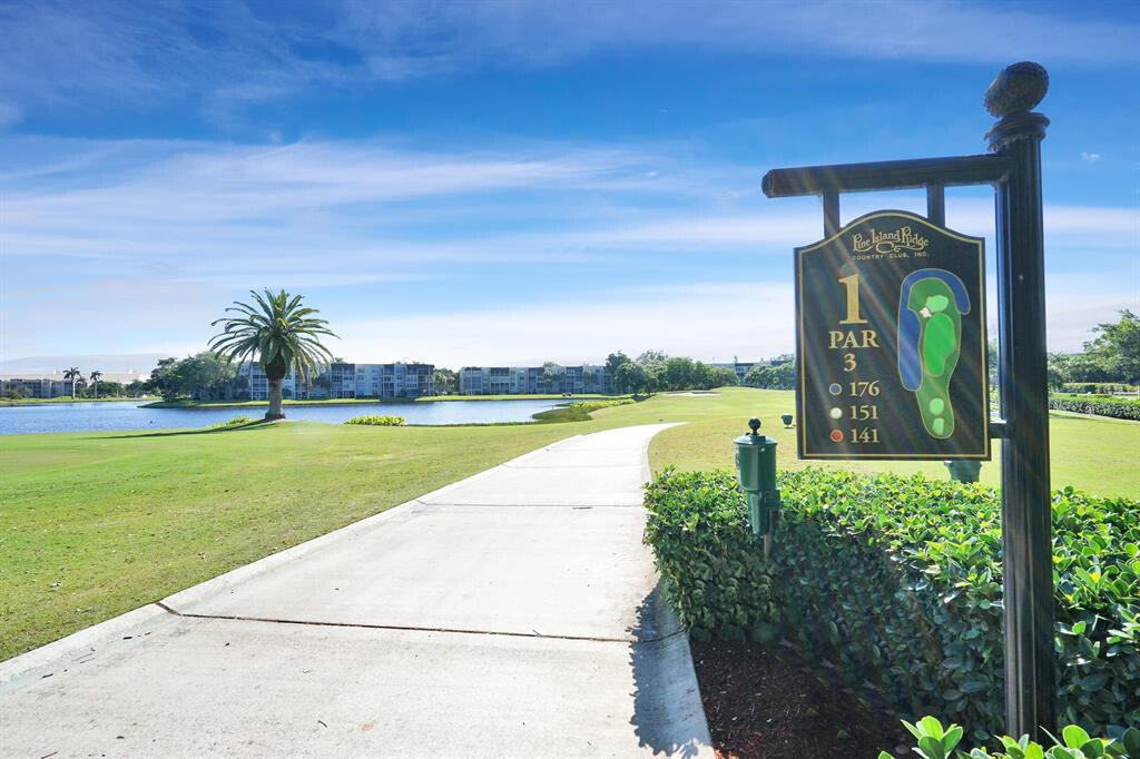 1911 Sabal Palm Drive 104