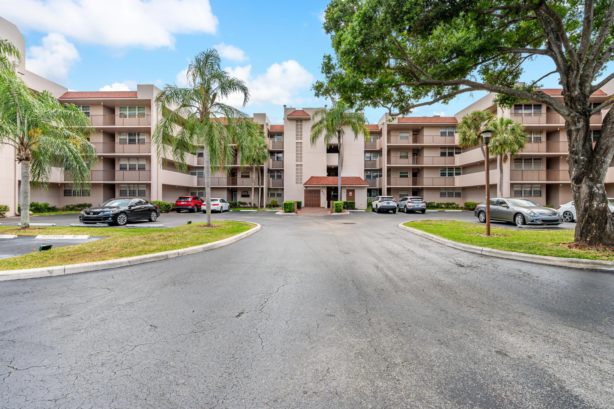 1911 Sabal Palm Drive 104