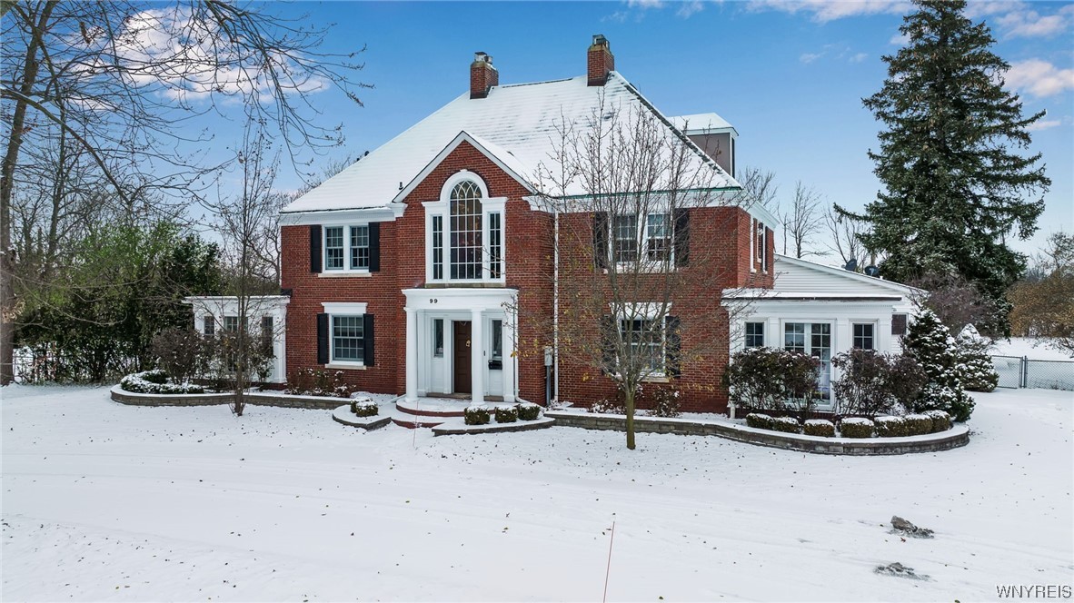 99 Lebrun Circle