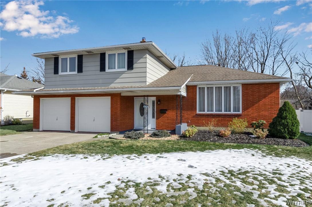 55 Brooklane Drive