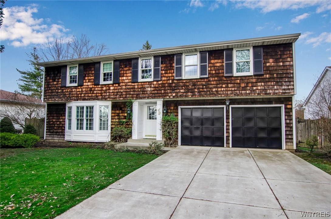 49 Sandhurst Lane