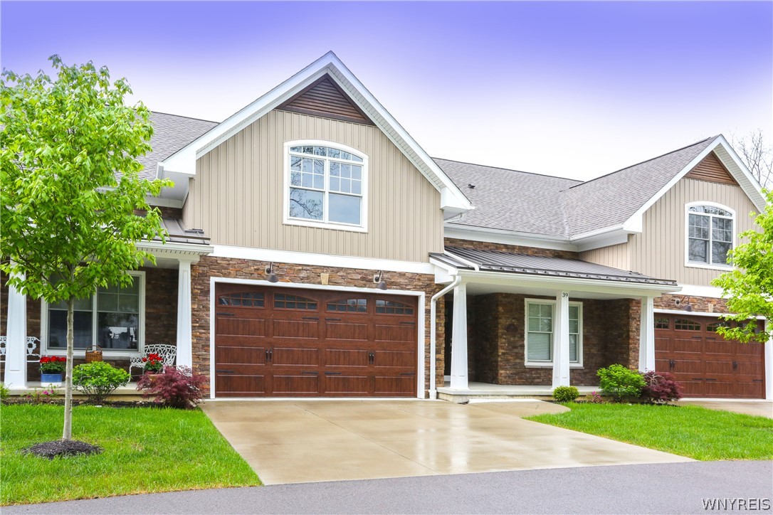 39 Hamlin Avenue