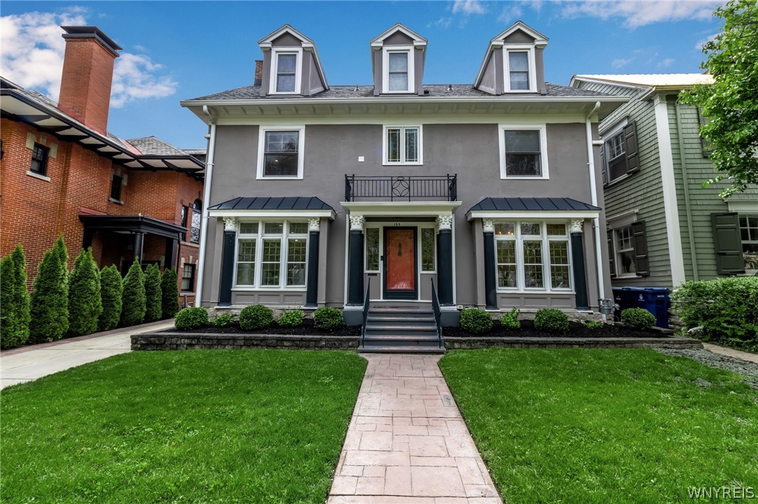153 Bidwell Parkway