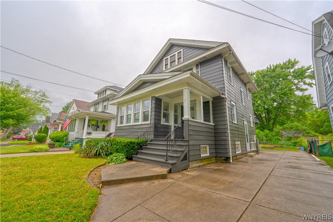 46 Harriet Street