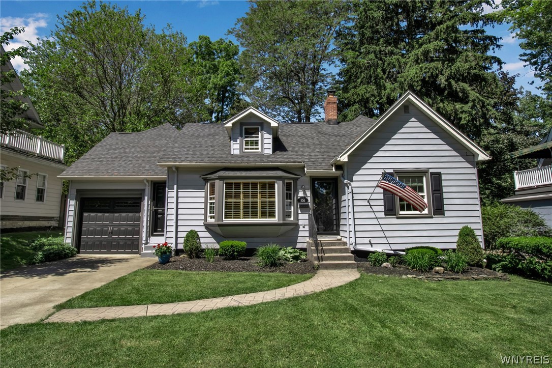 106 Audubon Drive