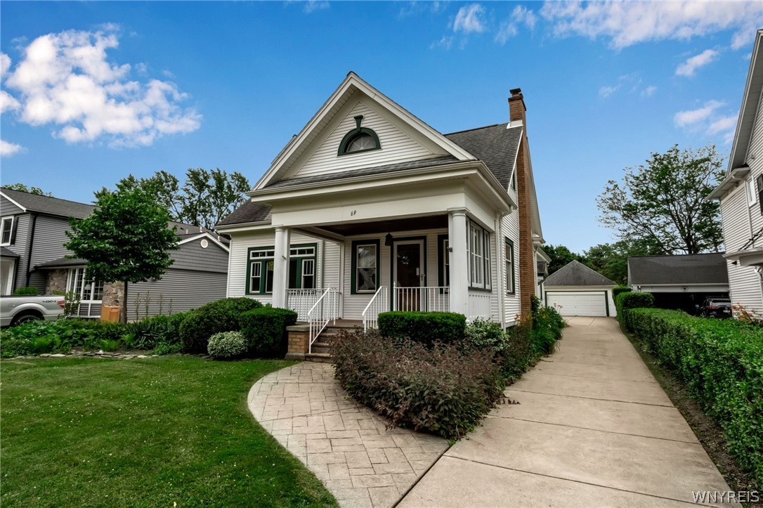 69 North Drive