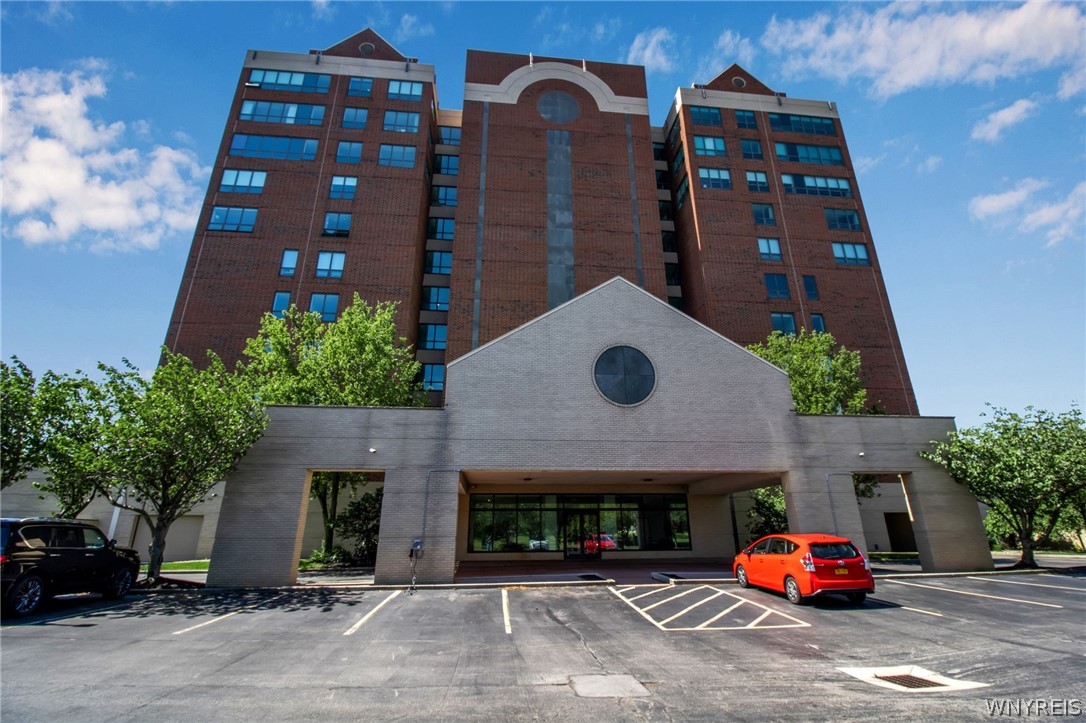 75 Ojibwa Circle 505