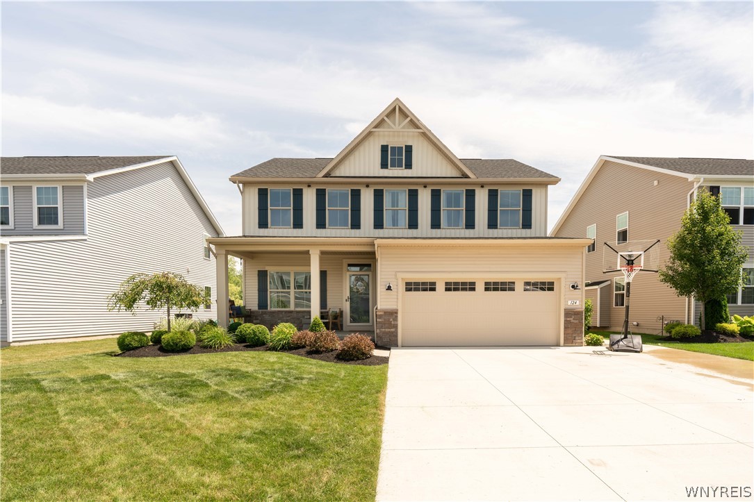 124 Lynette Lane