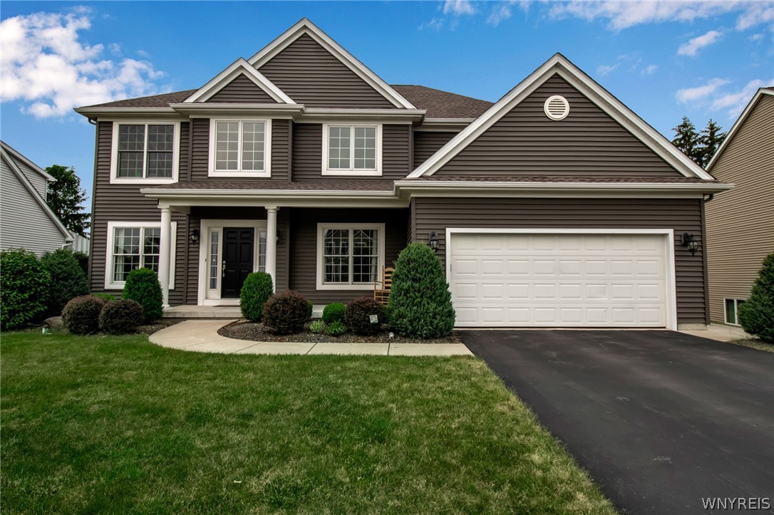 5 Silent Meadow Lane