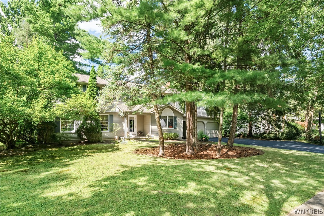 143 Wood Acres Drive