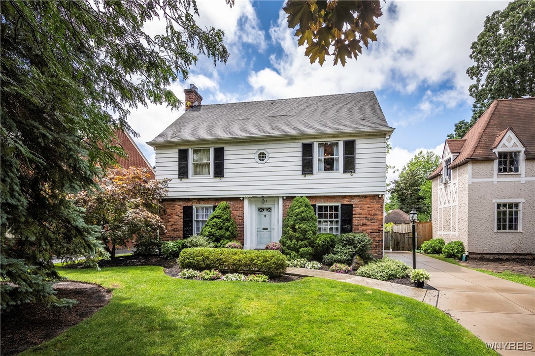 333 Brantwood Road