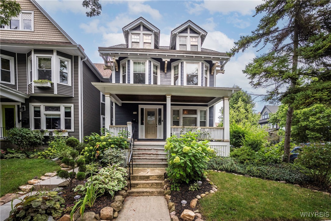 768 Ashland Avenue