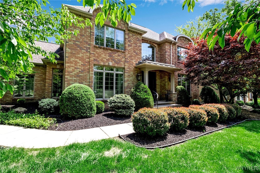 4935 Spaulding Drive