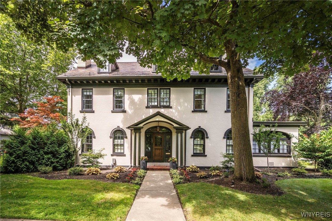 331 Depew Avenue