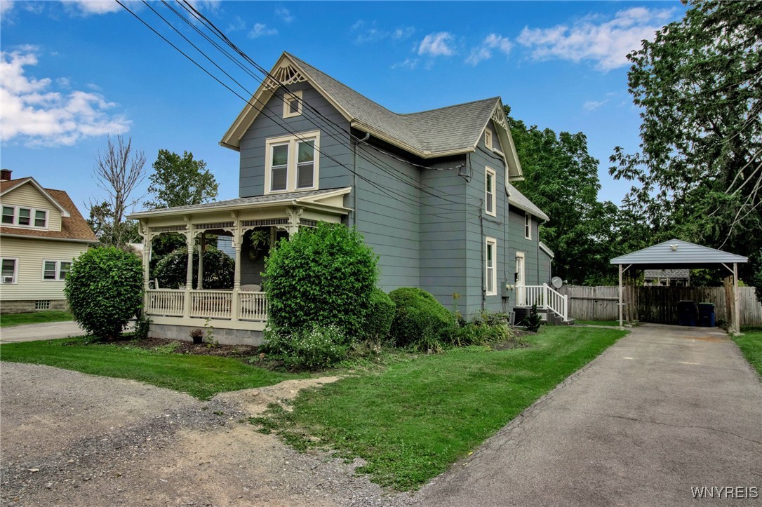 64 South Forest Road