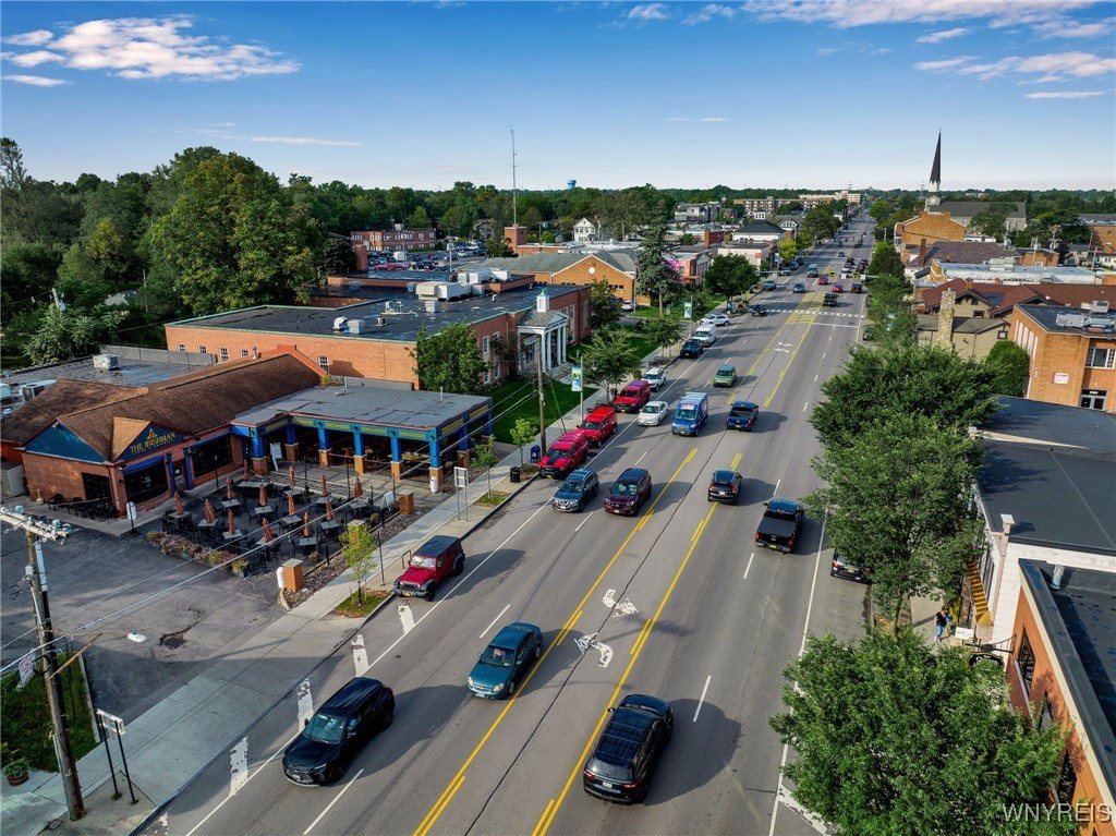 244 South Cayuga Road