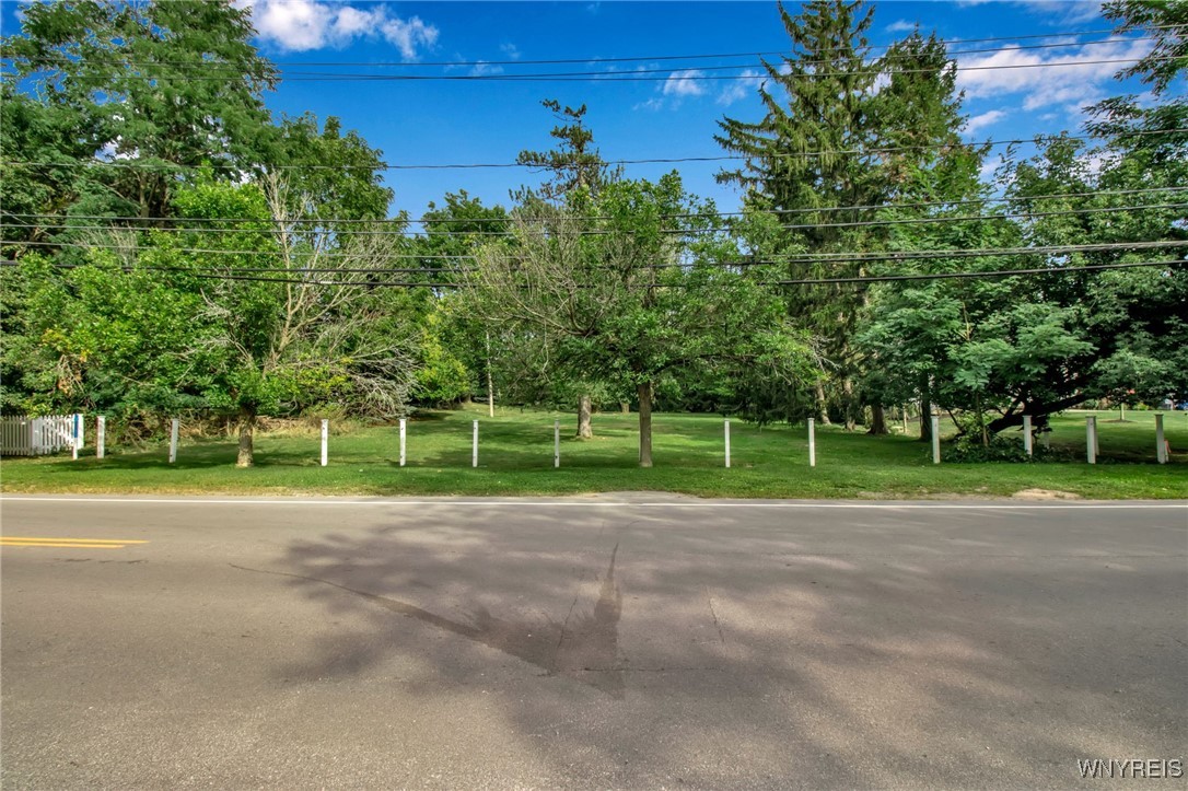 244 South Cayuga Road