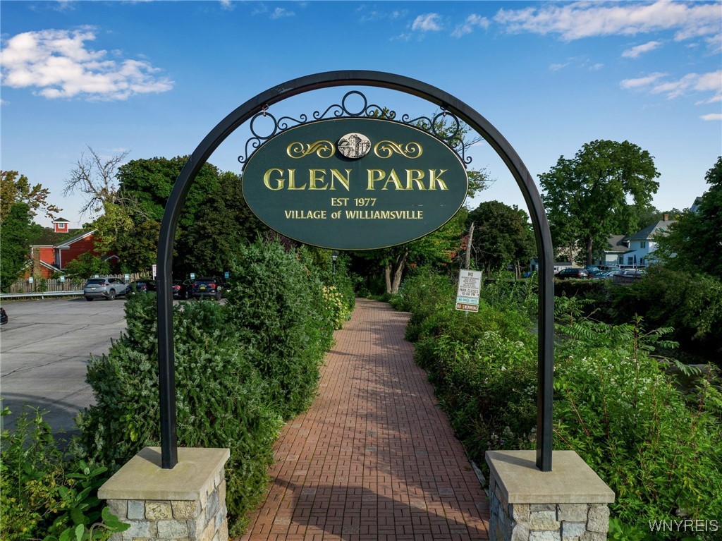 244 South Cayuga Road