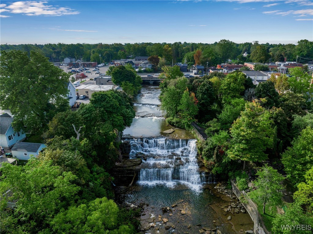 244 South Cayuga Road