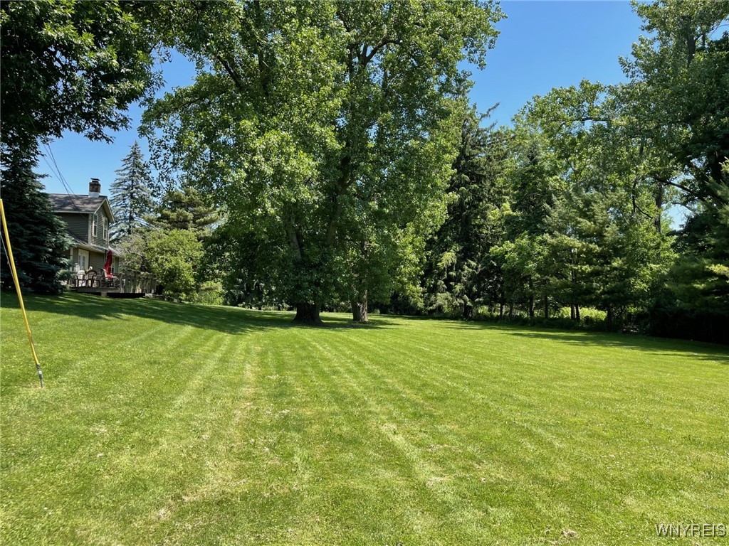 244 South Cayuga Road