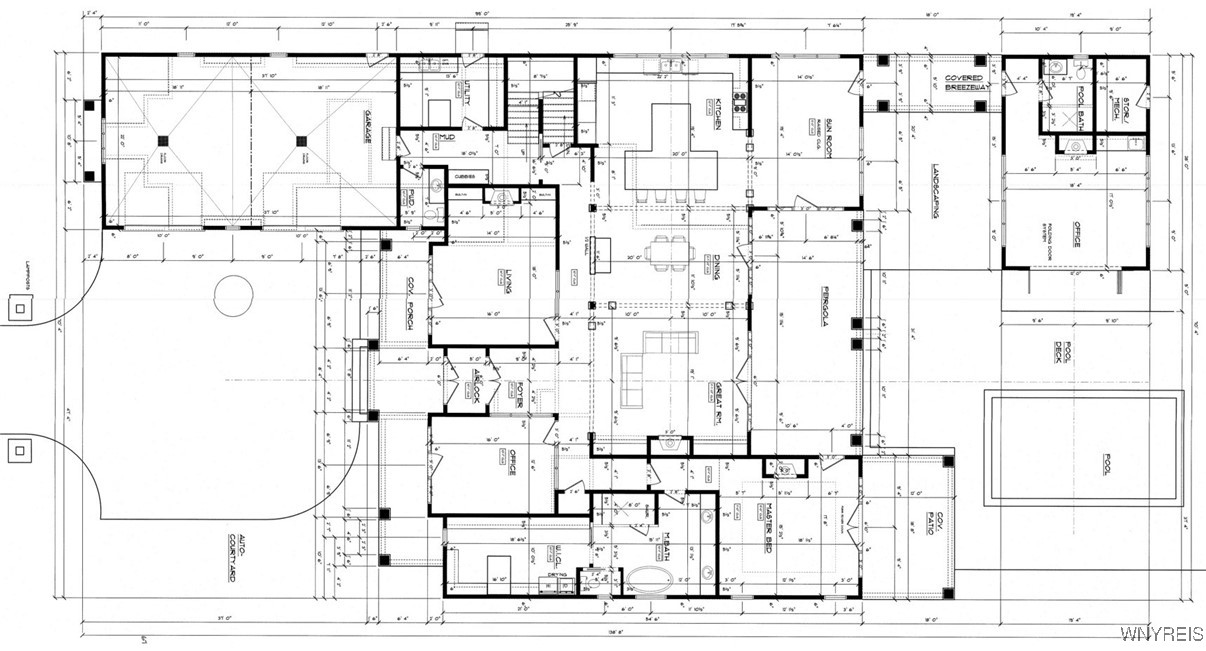 244 South Cayuga Road