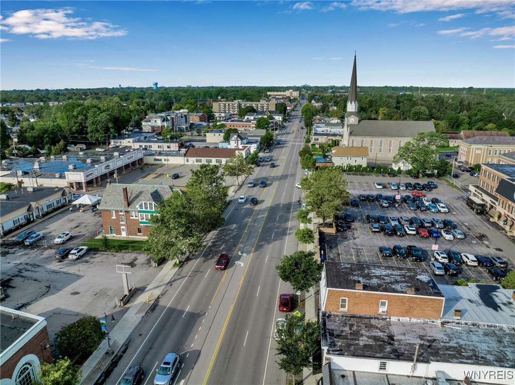 244 South Cayuga Road