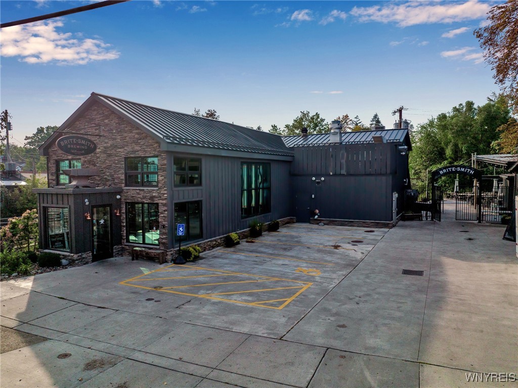 244 South Cayuga Road