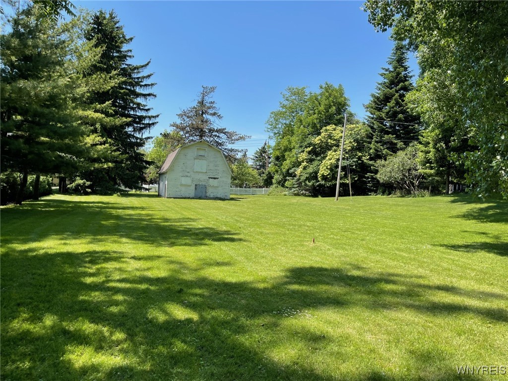 244 South Cayuga Road