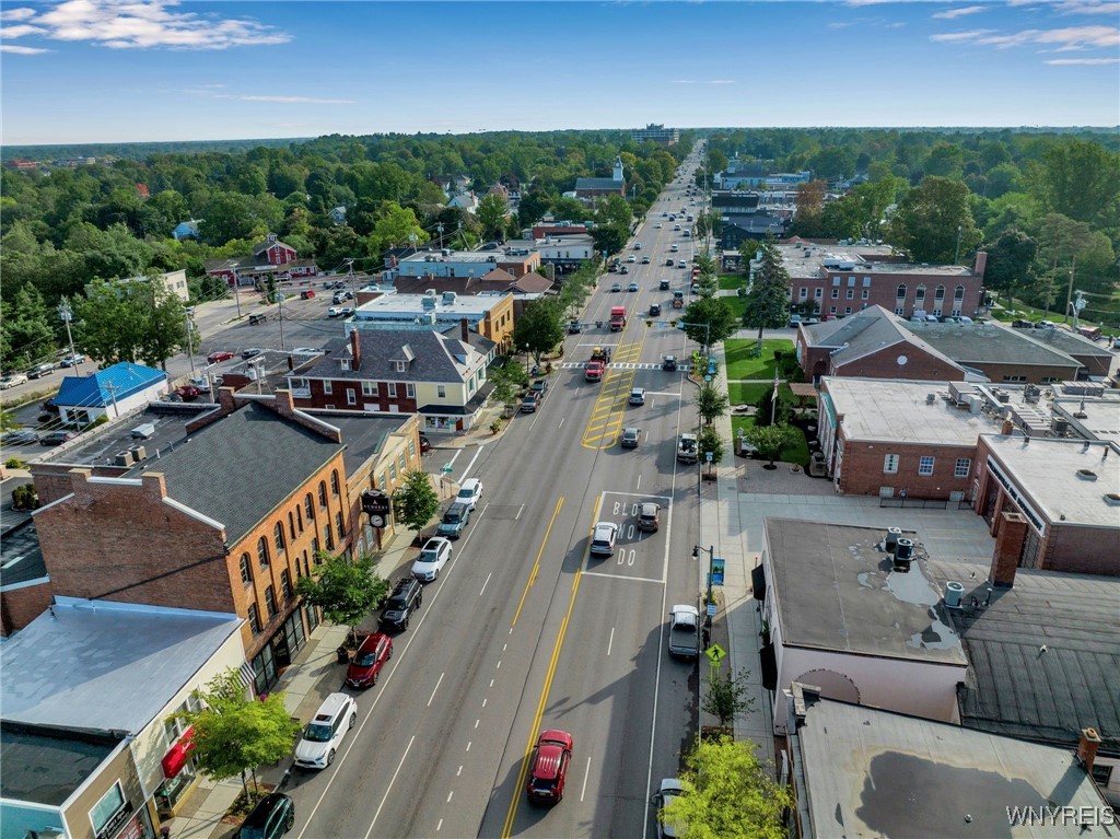 244 South Cayuga Road