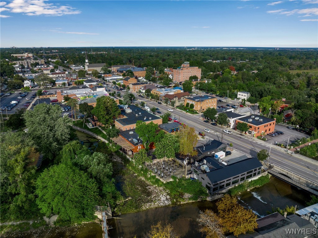 244 South Cayuga Road