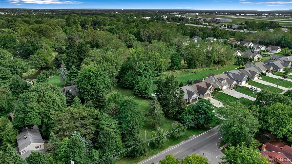 244 South Cayuga Road