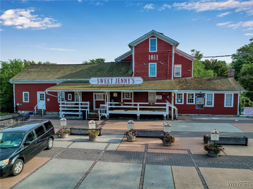 244 South Cayuga Road