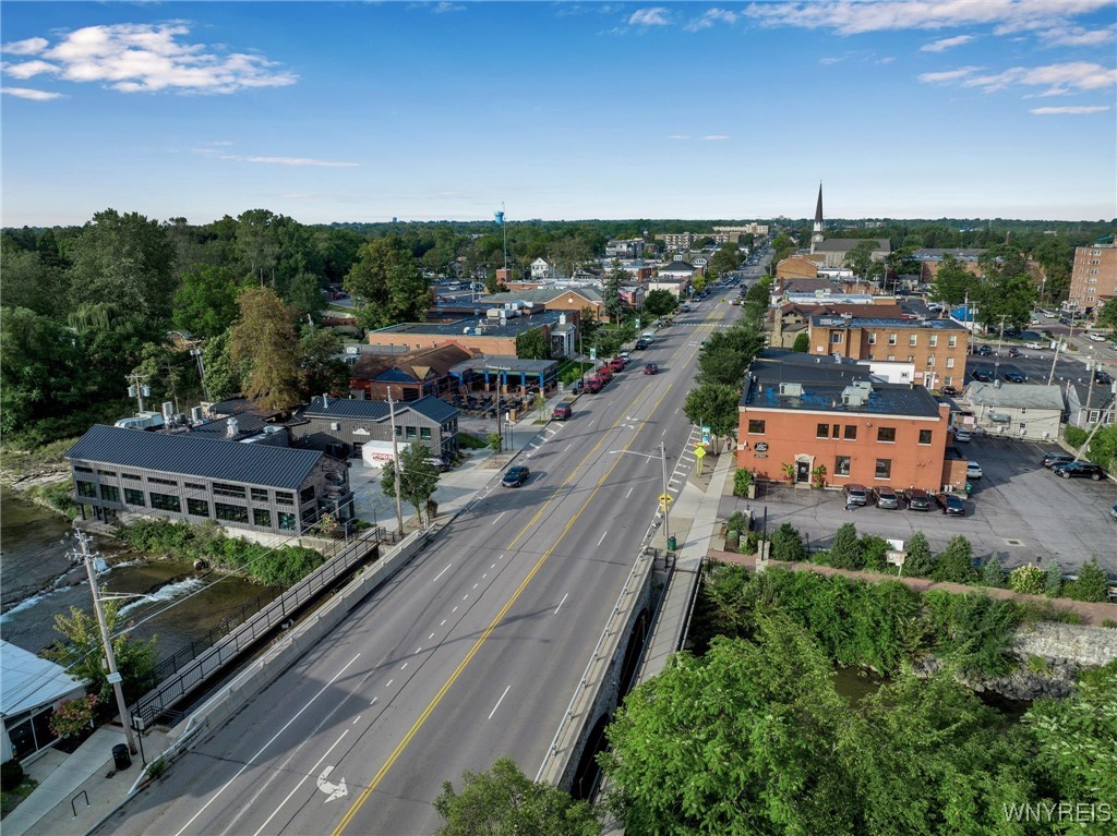 244 South Cayuga Road