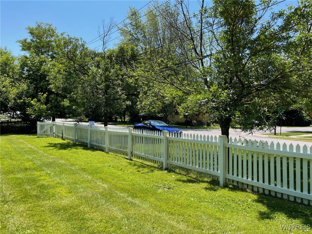 244 South Cayuga Road