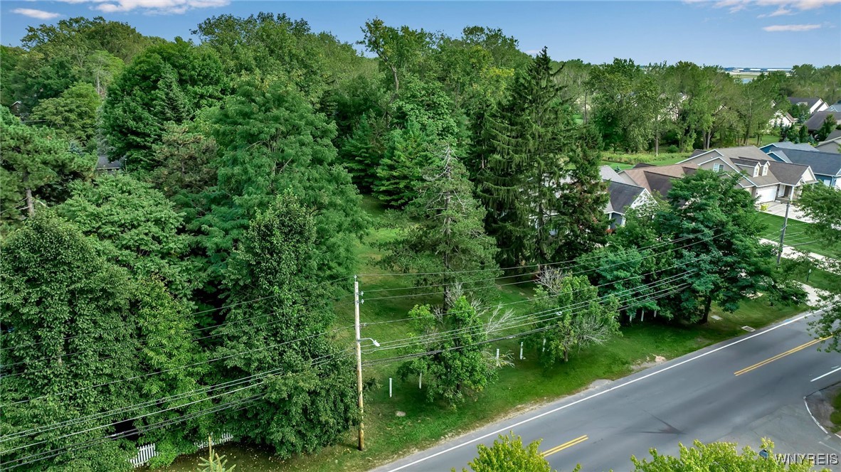 244 South Cayuga Road