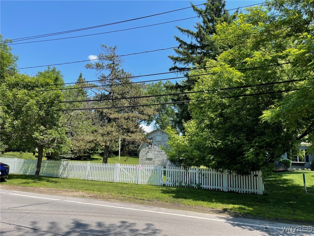 244 South Cayuga Road