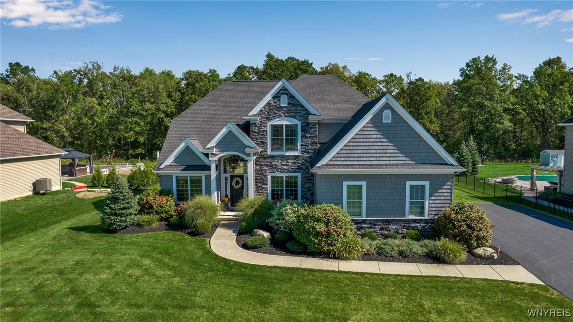 7248 Creekbend Drive