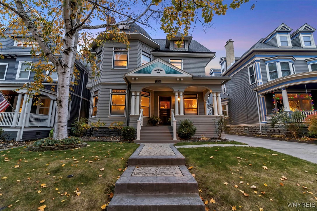 163 Highland Avenue