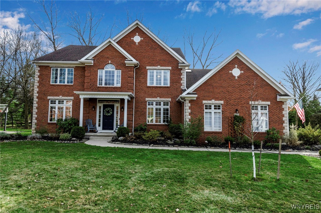 6682 Westminster Drive