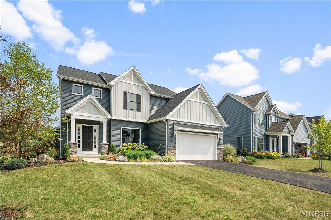 3 Kevwood Lane