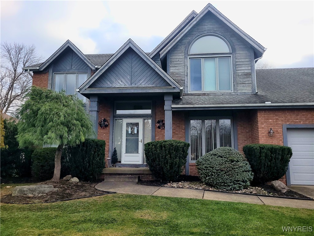 419 Wood Acres Drive