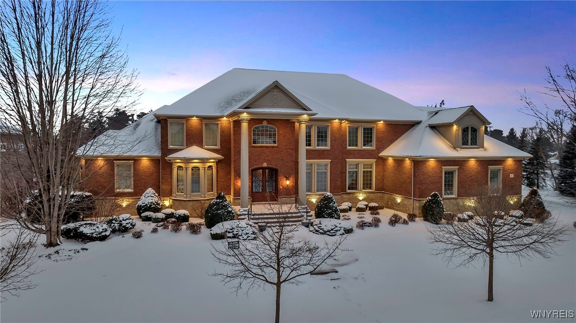 46 Davinci Court