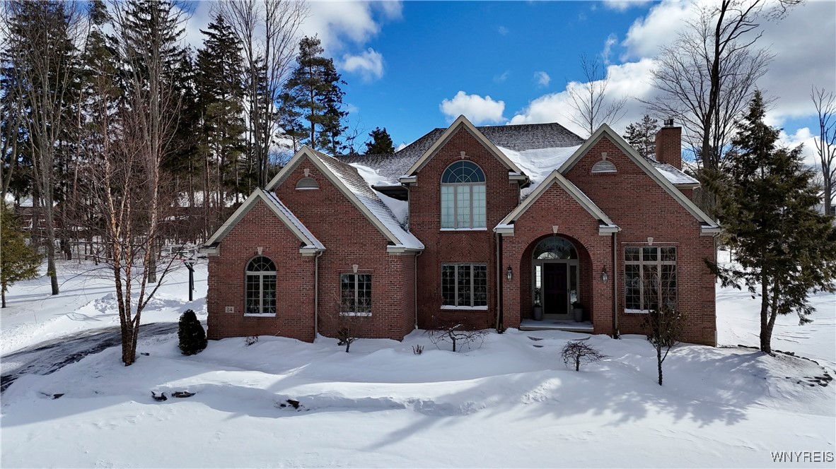 24 Lakeridge South Drive