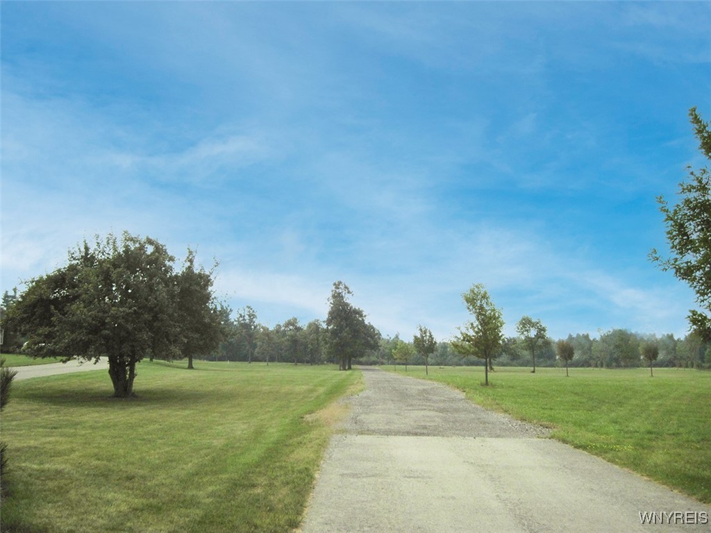 5129 Kraus Road