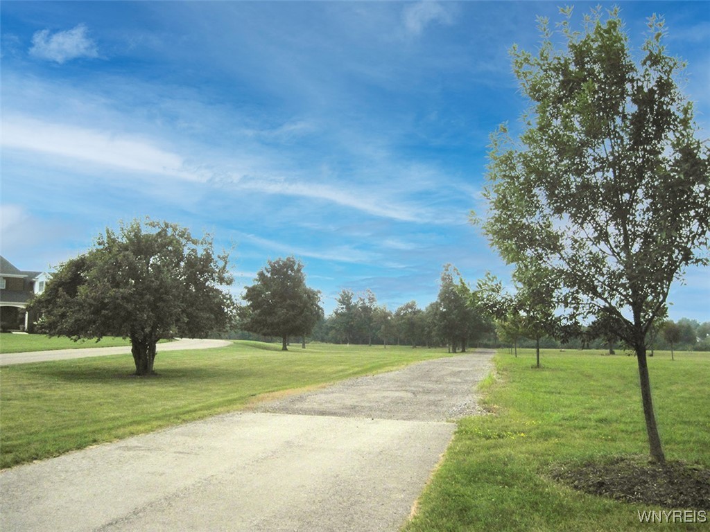 5129 Kraus Road