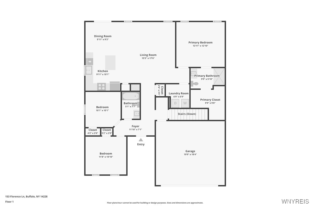 153 Florence Lane