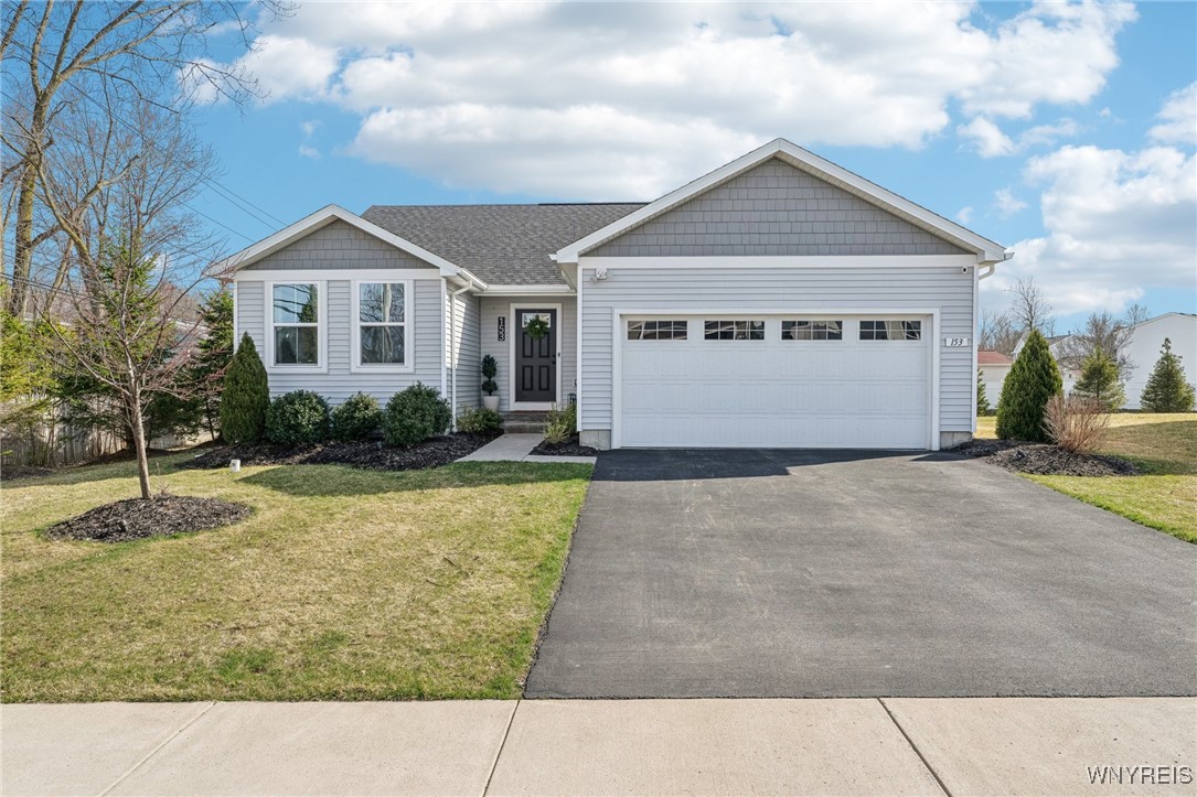 153 Florence Lane