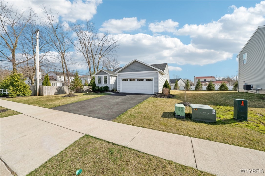 153 Florence Lane