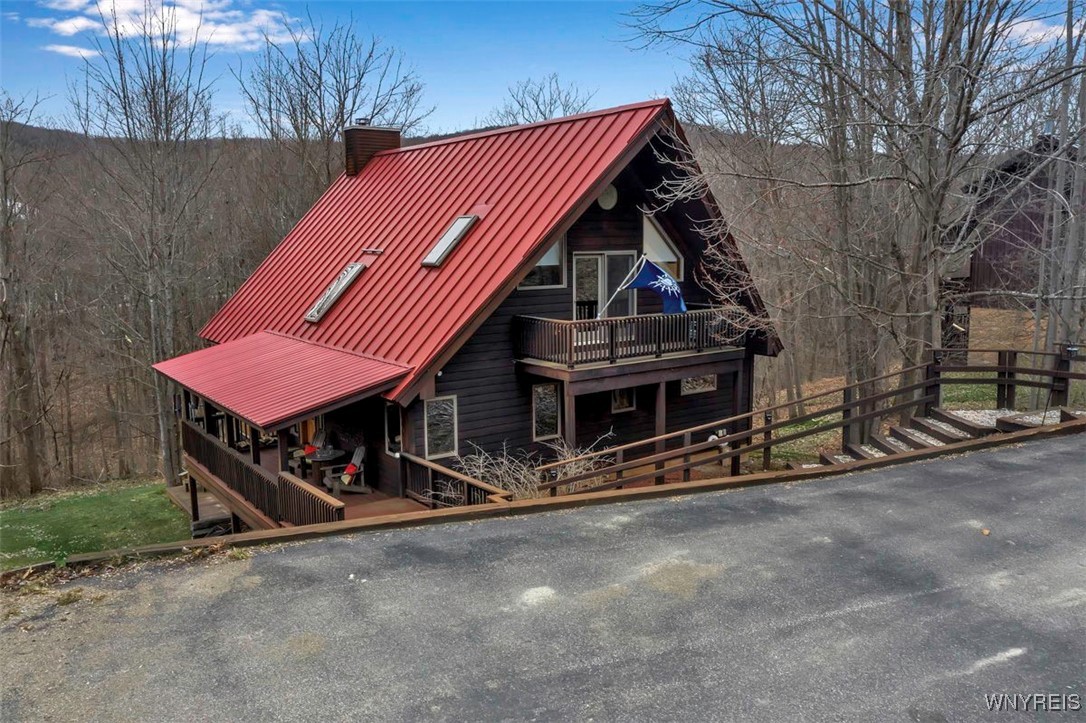6857 Springs Road