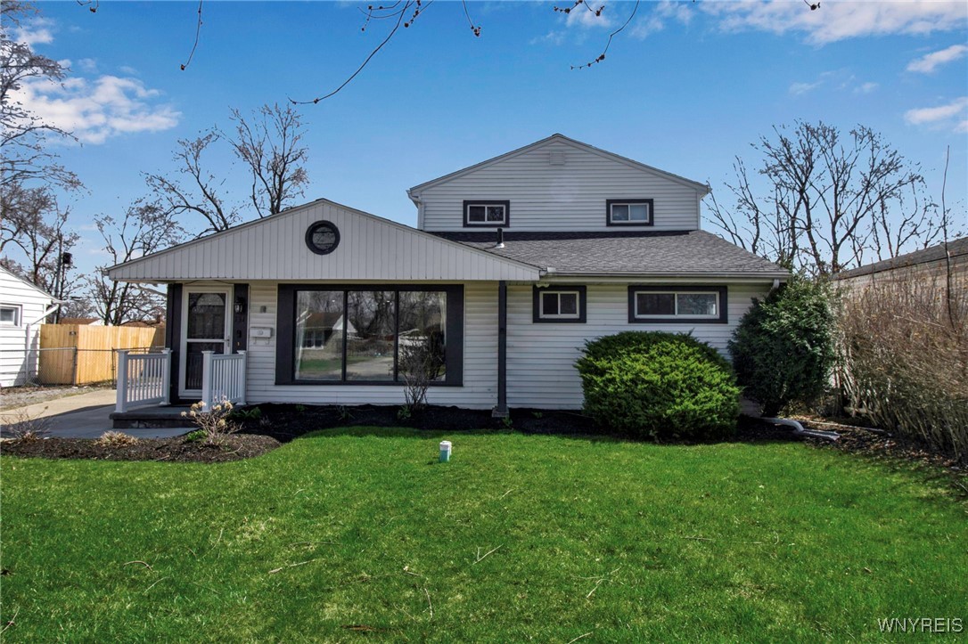 131 Overbrook Avenue